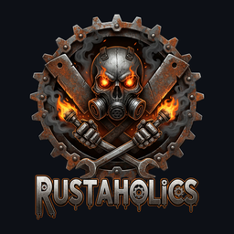 Rustaholics | One Grid | 2x Solo/Duo/Trio | Monday Wipes